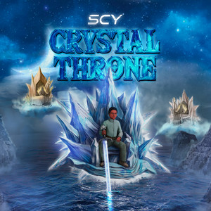 Crystal Throne