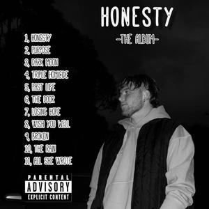 Honesty (Explicit)