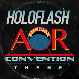 Swedish AOR Convention Theme