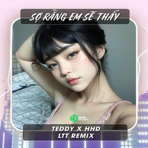 Sợ Rằng Em Sẽ Thấy (LTT Remix)