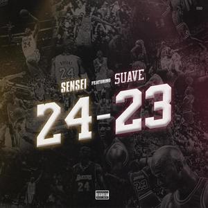 24-23 (feat. Ace Suave) (Explicit)