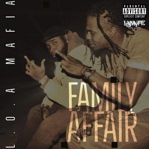 Family Affair (Explicit)