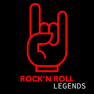 Rock'n Roll Legends (Explicit)
