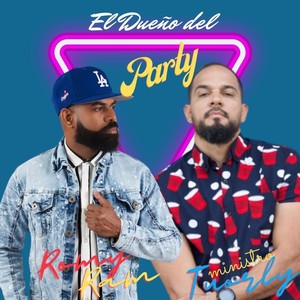 El Dueño del Party (feat. Romy Ram)