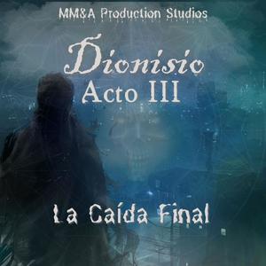 Requiem (feat. Dinorah Sagredo, Miriam Xochiquetzalt Hernández, Allan Zavaleta, Hugo Toribio, Estella Romero, Mitchel Estrada, Rodo García, Jessica Caraveo, Pepe Contero & Connie Rivera Go)