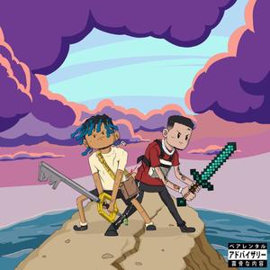 Adventure Time (feat. Mykey Lo) (Explicit)