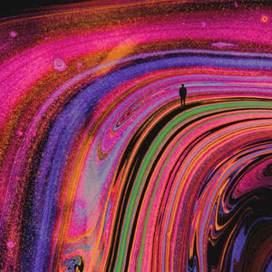 Grave Digger (feat. Mr5iveup) (Explicit)