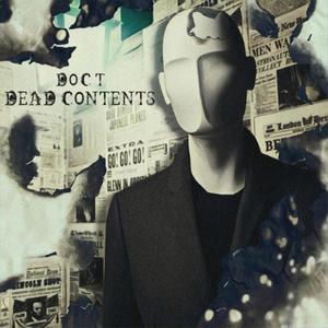 Doc Terror - Dead Contents