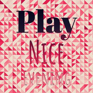 Play Nice Evening