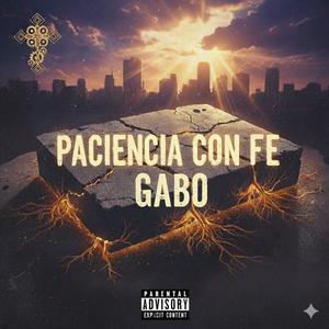 PACIENCIA CON FE