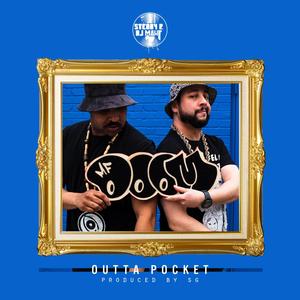 Outta Pocket(feat. DJ Mahf) (Explicit)