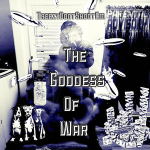 The Goddess Of War (Explicit)