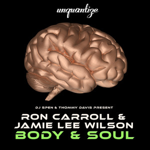Body & Soul (Original Mix)