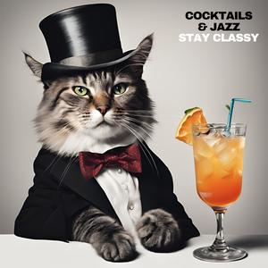 Stay Classy