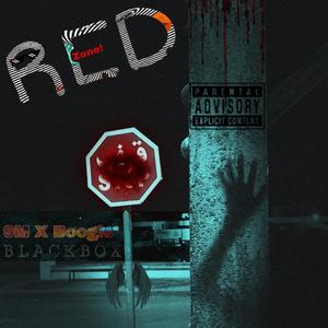 Red Zone - حدود (feat. Boogie) (Explicit)