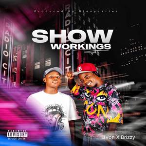 Show Workings (Explicit)