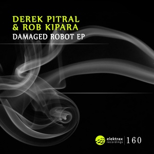 Damaged Robot (Original Mix)