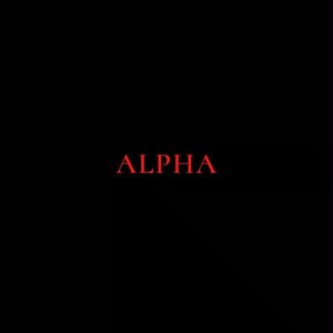 Alpha (Explicit)