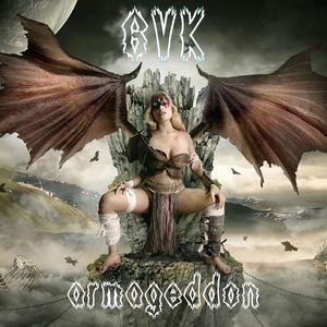 Armageddon (feat. Liquid G)