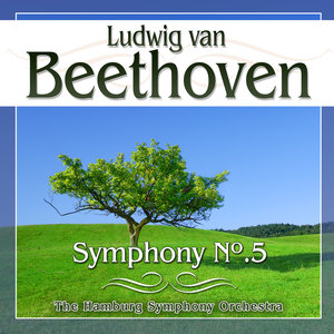 Beethoven: Symphony No. 5 (贝多芬：第5号交响曲)