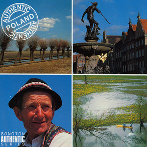 Folk Song - Bagpipe Music