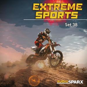 Extreme Sports, Set 38