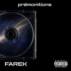 prémonitions (feat. MCLISI) (Live from Medellín|Explicit)