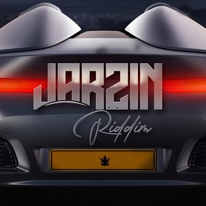 Jarzin Riddim (Instrumental)