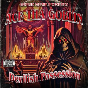 Devilish Possession (Explicit)