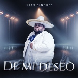 De mi deseo (Mariachi)