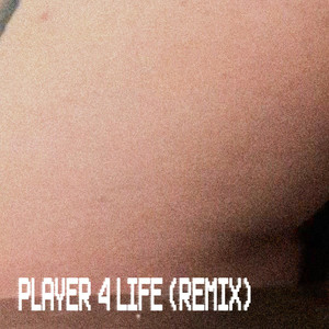 PLAYER 4 LIFE-Plave