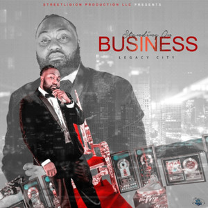 Standing on Business (Explicit)