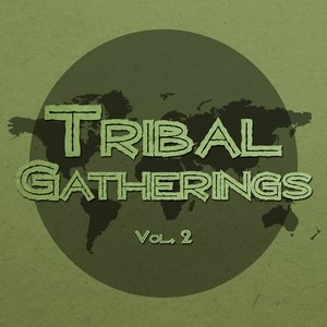 Soul Of Tribal (Tribalistic Mix)