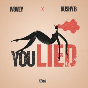 You lied (feat. Bushy B) [Explicit]