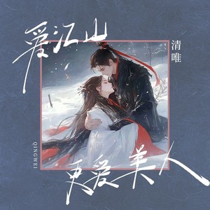 爱江山更爱美人 (DJ九零版)