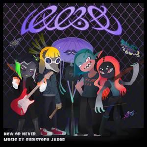 Now or Never! (- Rock Remix)