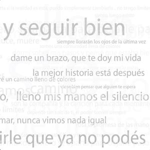 Salir (feat. Alejandro Spuntone) (En vivo)