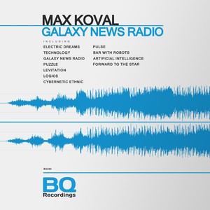 Galaxy News Radio