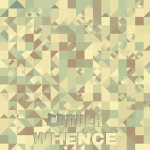 Canula Whence