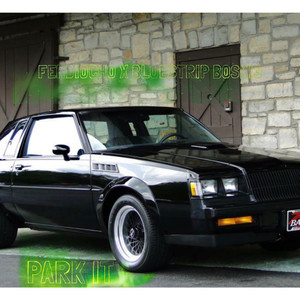 Park It (Explicit)