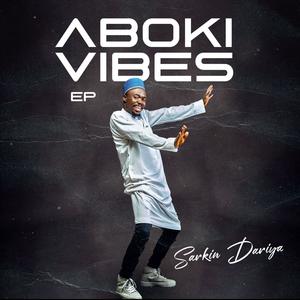 Aboki Vibe EP