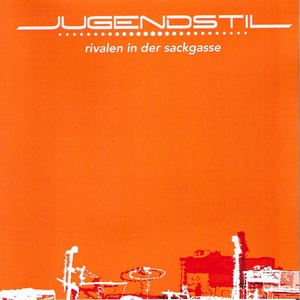 Rivalen in der Sackgasse (Tour EP)