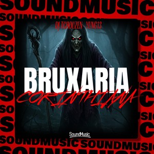 BRUXARIA CORINTHIANA (Explicit)
