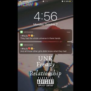 Relationship (Explicit)