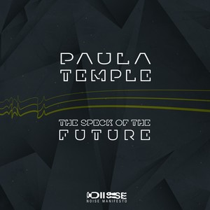 The Speck of the Future EP