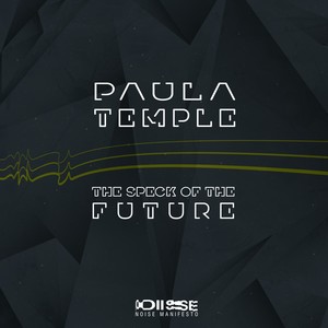 Paula Temple - Contact