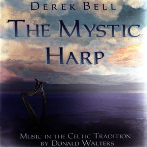 The Mystic Harp