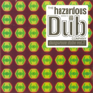 Hazardous Dub Vol.2