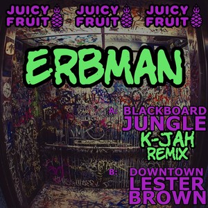 Blackboard Jungle (K-Jah Remix)