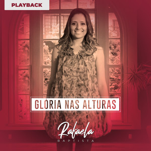 Glória Nas Alturas (Playback)